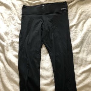 VS pink ultimate full length leggings